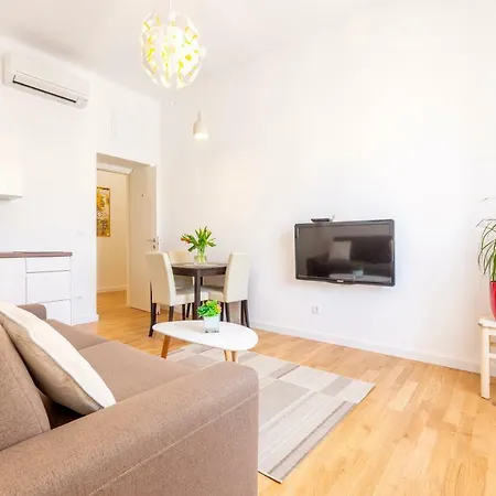 I Love Split Apartments Exterior photo