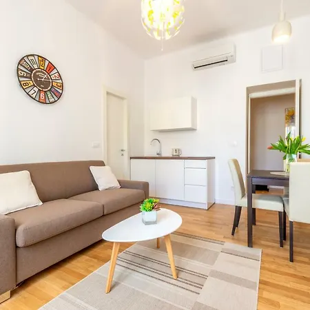 I Love Split Apartments Exterior photo