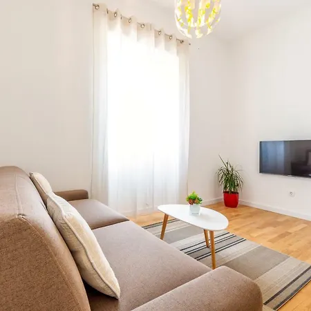 I Love Split Apartments Exterior photo