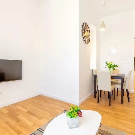 I Love Split Apartments Exterior photo