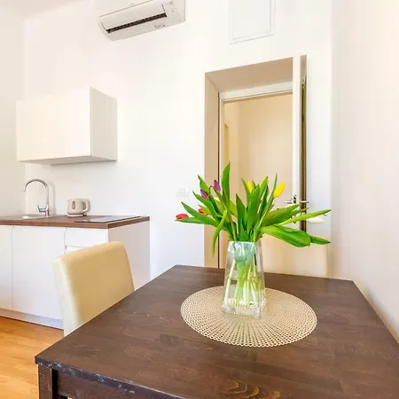 I Love Split Apartments Exterior photo