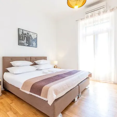I Love Split Apartments Exterior photo