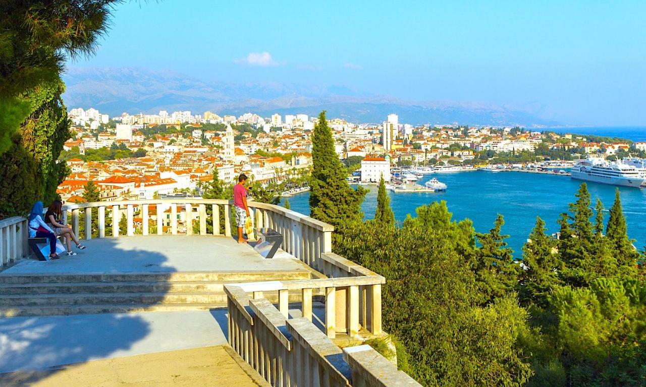 Apartmán I Split