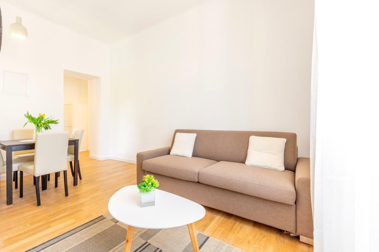 I Apartmán