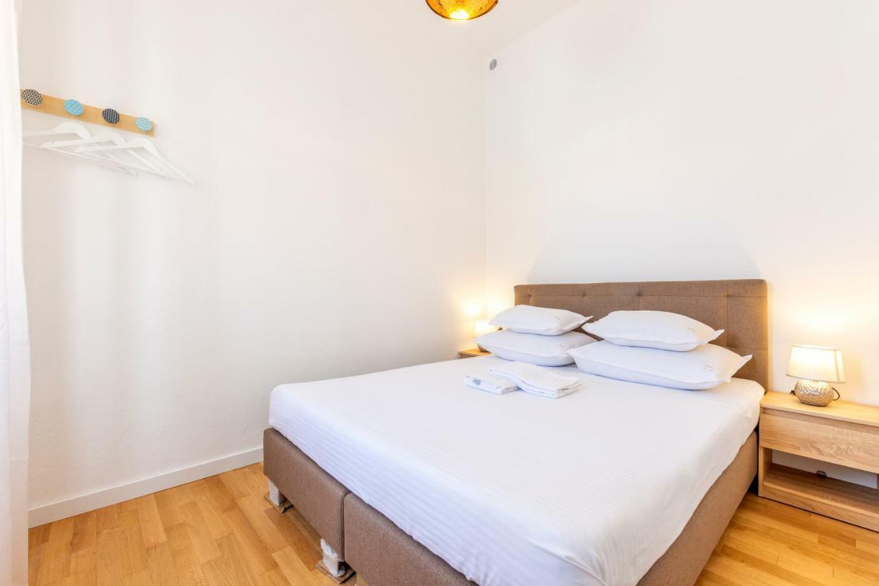 I Apartmán Split
