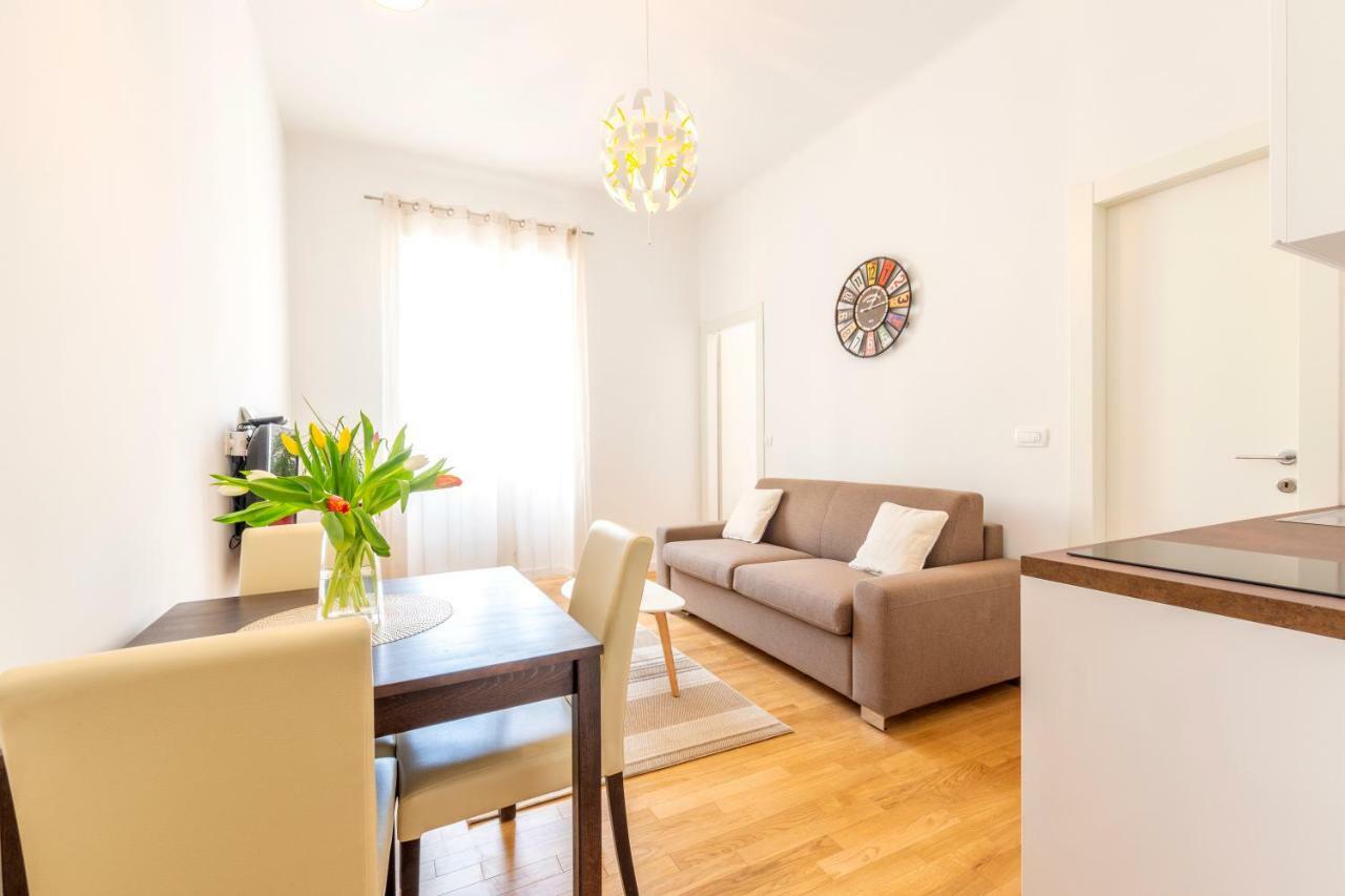 Apartmán I