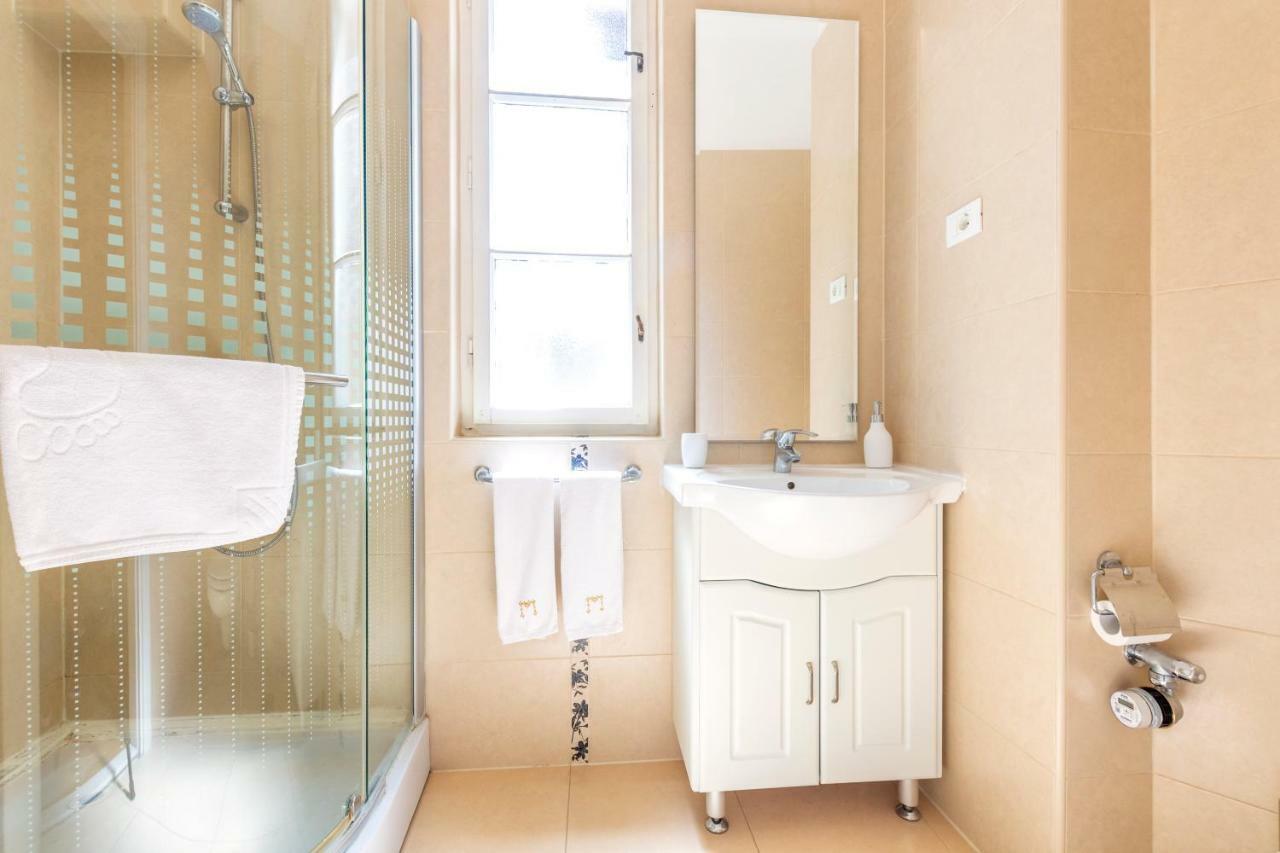 Apartmán I