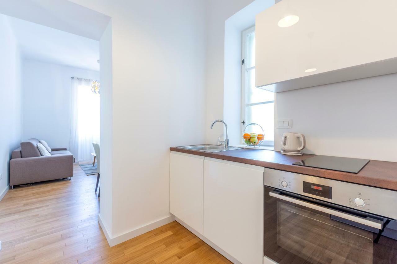 Apartmán I