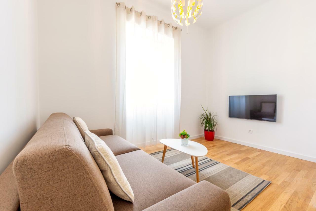 I Apartmán Split
